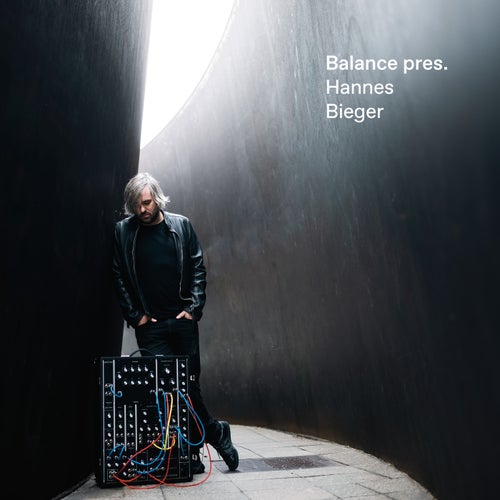 VA - Balance Presents Hannes Bieger [BAL029DJ]